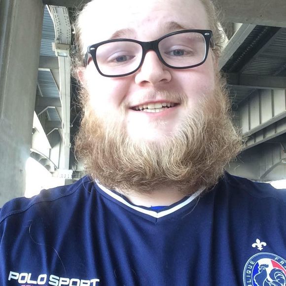 Meet your Posher, Devin - Picture 1 of 1